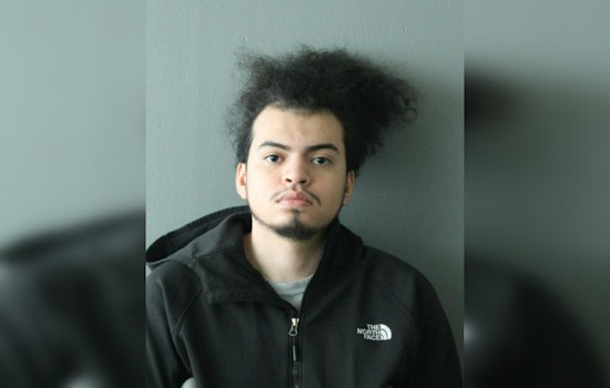 Chicago Man Charged with Aggravated Vehicular Hijacking, Reckless Discharge of a Firearm