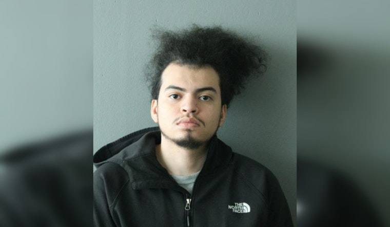 Chicago Man Charged with Aggravated Vehicular Hijacking, Reckless Discharge of a Firearm