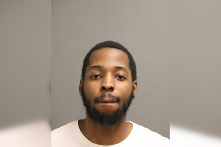 Chicago Man Charged with Attempted Armed Robbery and Firearm Offense