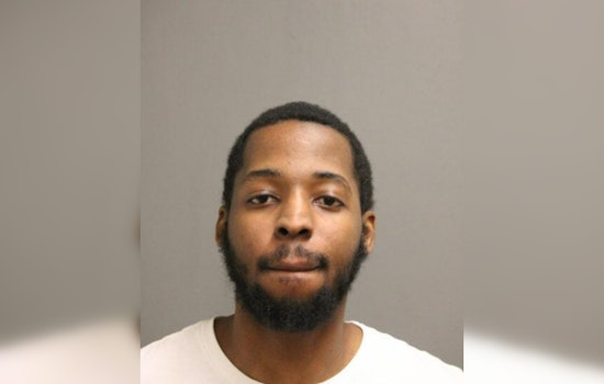 Chicago Man Charged with Attempted Armed Robbery and Firearm Offense