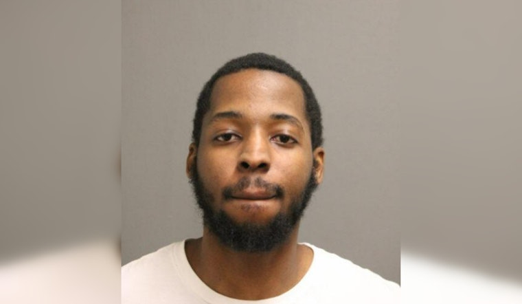 Chicago Man Charged with Attempted Armed Robbery and Firearm Offense