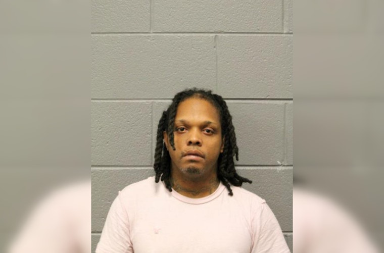 Chicago Man Charged with Attempted First-Degree Murder in January Shooting