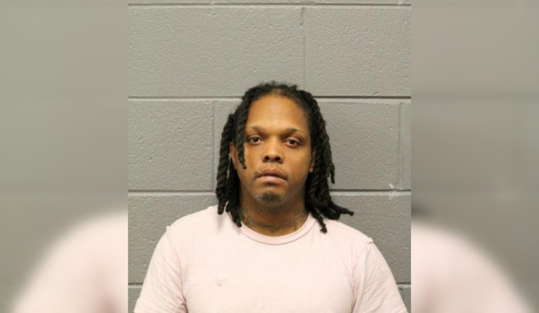 Chicago Man Charged with Attempted First-Degree Murder in January Shooting