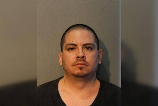 Chicago Man Charged with Attempted Murder After Shooting Leaves Teen Critically Injured