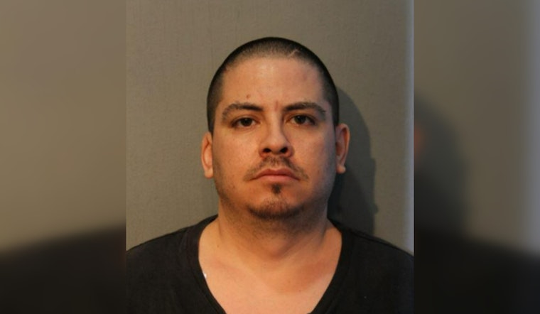 Chicago Man Charged with Attempted Murder After Shooting Leaves Teen Critically Injured