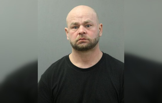 Chicago Man Charged with Attempted Murder Following Violent Crime Spree on W. Diversey
