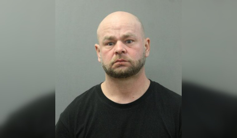Chicago Man Charged with Attempted Murder Following Violent Crime Spree on W. Diversey