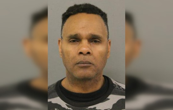 Chicago Man Charged With Felony Count of Armed Robbery From Summer Incident
