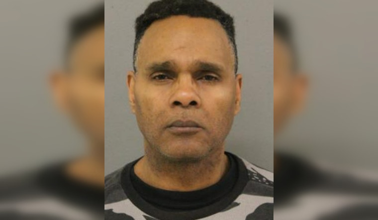Chicago Man Charged With Felony Count of Armed Robbery From Summer Incident