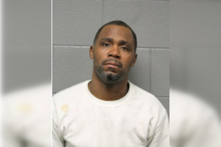 Chicago Man Charged with Felony for Alleged Aggravated Battery of