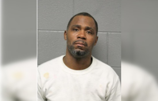 Chicago Man Charged with Felony for Alleged Aggravated Battery of Transit Worker