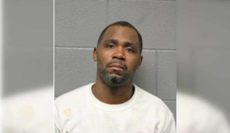 Chicago Man Charged with Felony for Alleged Aggravated Battery of Transit Worker