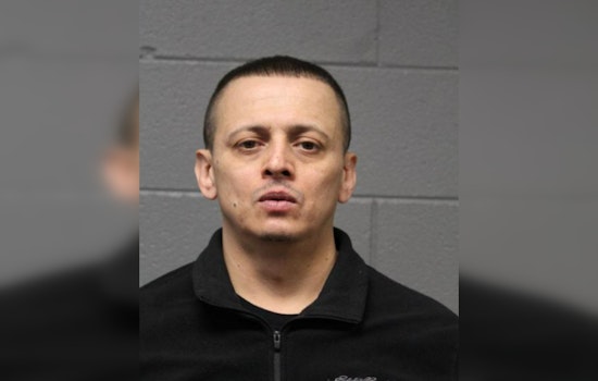 Chicago Man Charged With Felony for Alleged Hit-And-Run, Months After Incident
