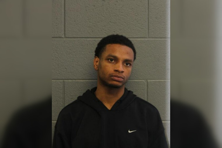 Chicago Man Charged with Felony Robbery and Aggravated Battery After Summer Incident