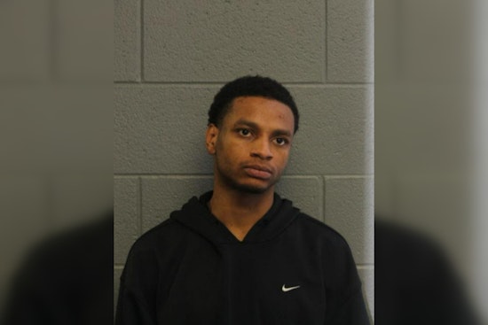 Chicago Man Charged with Felony Robbery and Aggravated Battery After Summer Incident