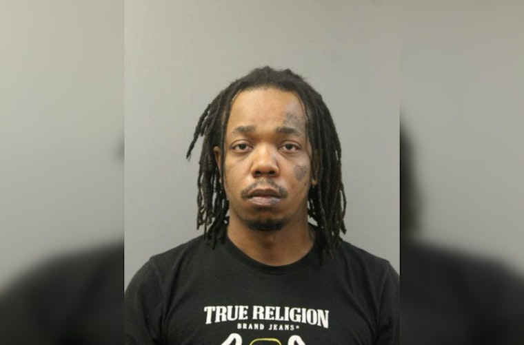 Chicago Man Charged with Felony Robbery and Aggravated Battery from Autumn Incident