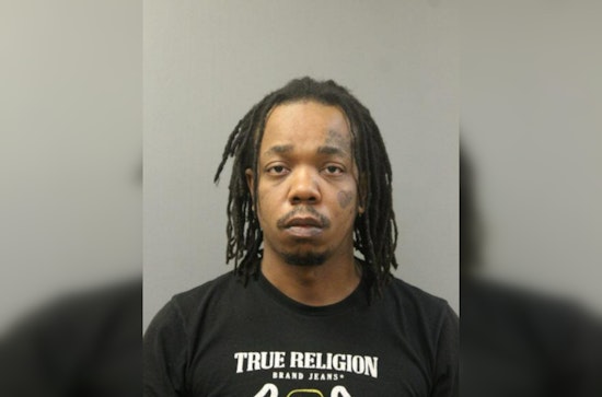Chicago Man Charged with Felony Robbery and Aggravated Battery from Autumn Incident