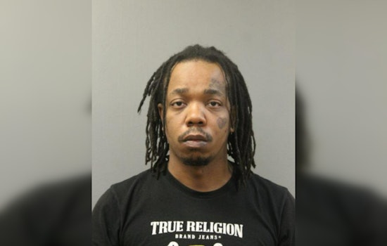 Chicago Man Charged with Felony Robbery and Aggravated Battery from Autumn Incident