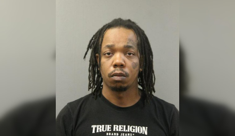 Chicago Man Charged with Felony Robbery and Aggravated Battery from Autumn Incident