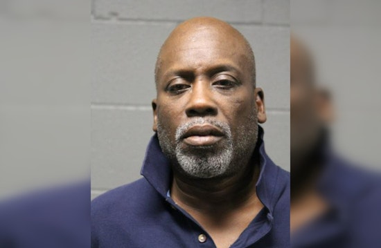 Chicago Man Charged with Felony Robbery on CTA Train; Victim Assaulted, Belongings Stolen