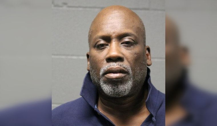 Chicago Man Charged with Felony Robbery on CTA Train; Victim Assaulted, Belongings Stolen