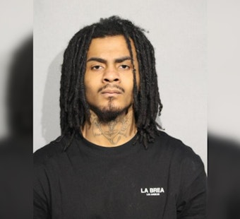 Chicago Man Charged with Four Counts of Armed Robbery in Winter Crime Spree