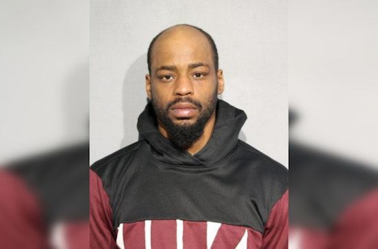 Chicago Man Charged with Multiple Armed Robbery Counts, Awaits Detention Hearing