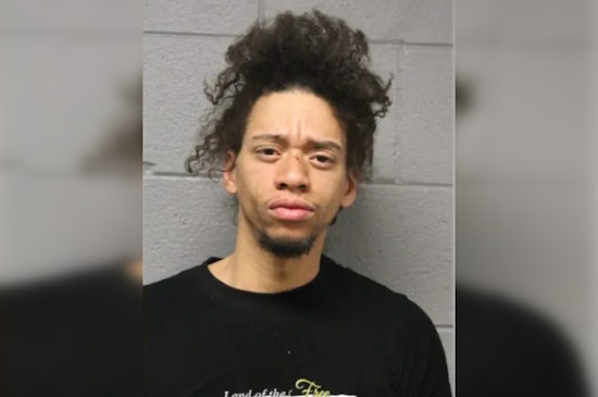 Chicago Man Charged with Robbery, Battery After CTA Train Incident