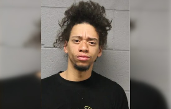 Chicago Man Charged with Robbery, Battery After CTA Train Incident