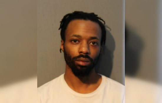 Chicago Man Charged With Violent Carjacking and Weapon Offenses on South Side