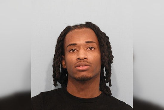 Chicago Man Detained Pre-Trial for Allegedly Leading Naperville Police on 104-mph Chase