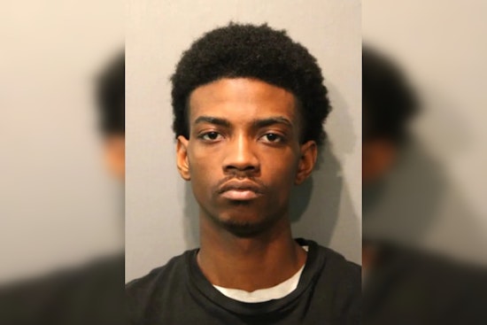 Chicago Man Sentenced to 71 Years for Fatal Shooting of 11-Year-Old Takiya Holmes in 2017