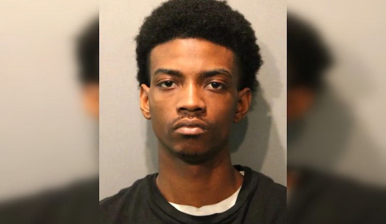 Chicago Man Sentenced to 71 Years for Fatal Shooting of 11-Year-Old Takiya Holmes in 2017
