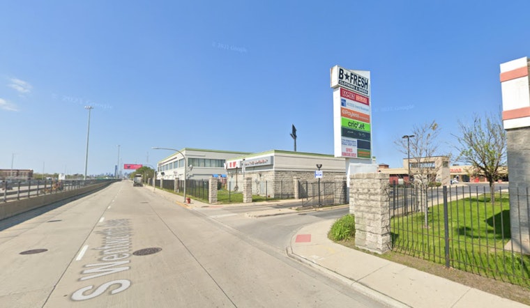 Chicago Merchants on Alert After String of Roof-Cutting Burglaries in Wentworth Area