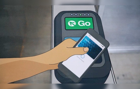 Chicago Metra Riders Face Persistent Issues as Ventra App Freezes During Rush Hour