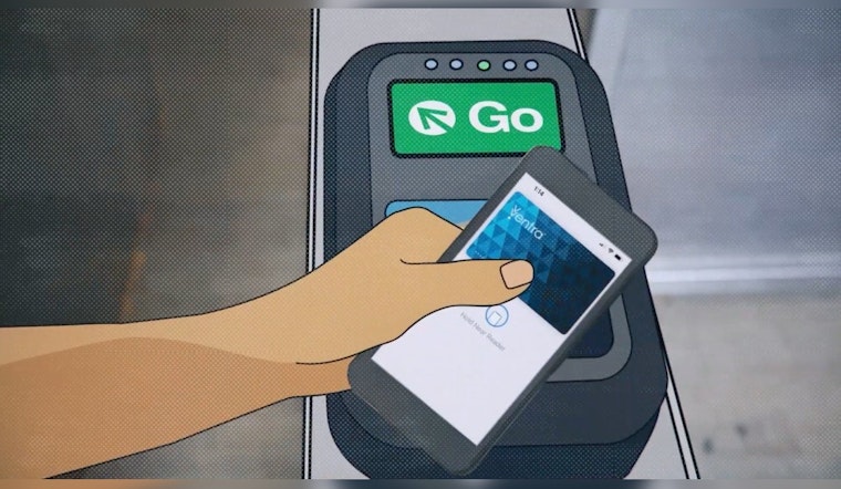 Chicago Metra Riders Face Persistent Issues as Ventra App Freezes During Rush Hour
