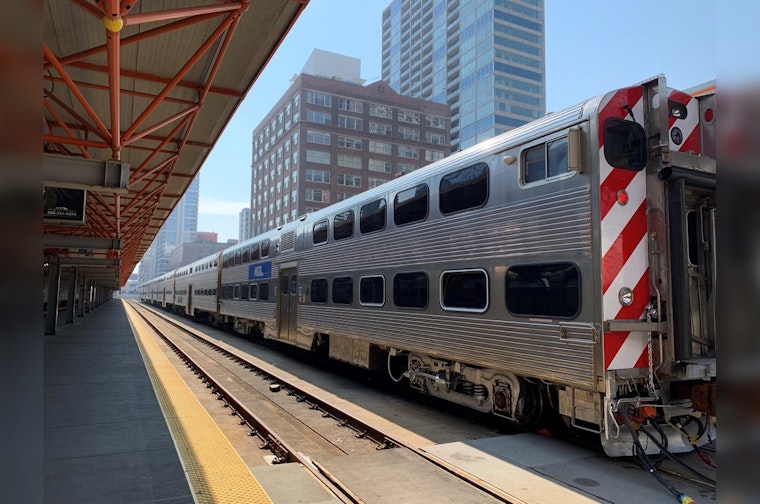 Chicago Metra Riders Struggle with Ventra App Glitches Amid New Fare