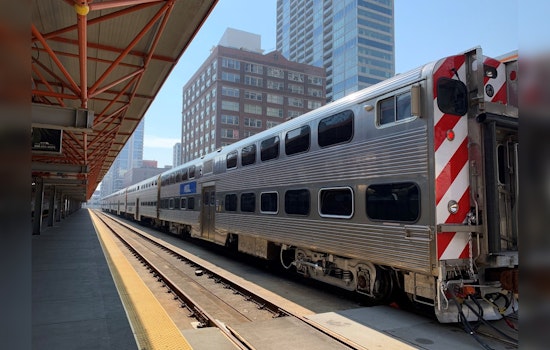 Chicago Metra Riders Struggle with Ventra App Glitches Amid New Fare System Transition