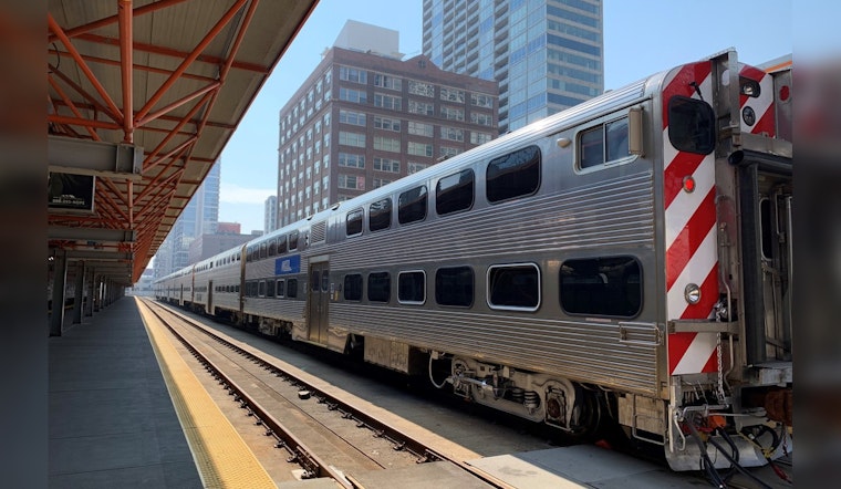 Chicago Metra Riders Struggle with Ventra App Glitches Amid New Fare System Transition