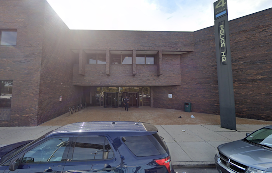 Chicago Neighborhoods on Alert as Armed Robbery Spree Strikes Ogden, Harrison, and Town Hall Districts