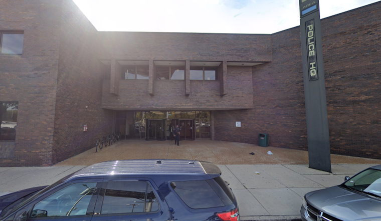 Chicago Neighborhoods on Alert as Armed Robbery Spree Strikes Ogden, Harrison, and Town Hall Districts