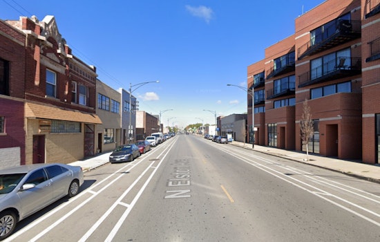 Chicago Police Alert on Rising License Plate Thefts, Urge Vigilance in Affected Districts
