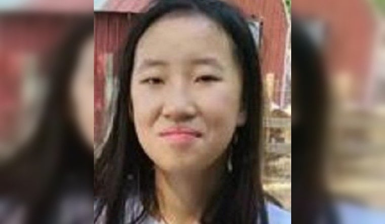 Chicago Police Appeal for Public’s Help to Find Missing 13-Year-Old Alyssa Feng