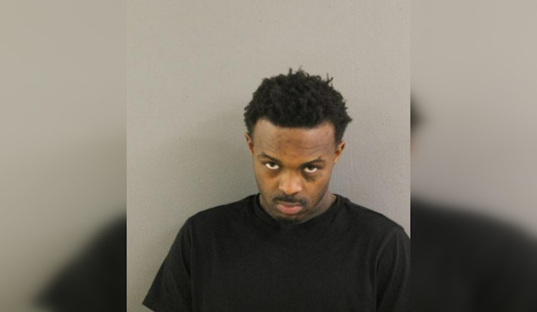 Chicago Police Charge Man With Attempted Murder, Firearm Possession in E. 87th Pl. Shooting