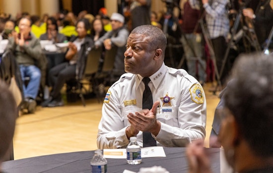 Chicago Police Chief Admits to Inflated Murder Clearance Rates After Bragging at Public Event