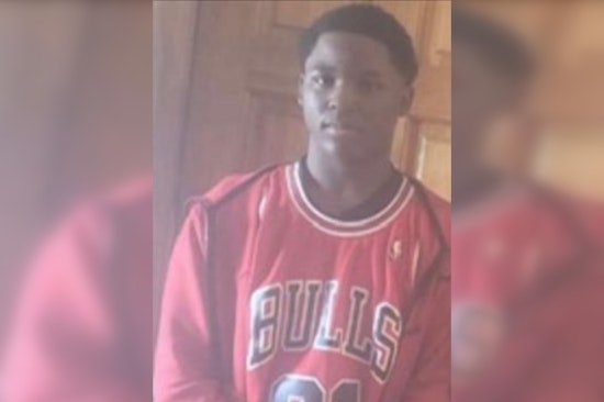 Chicago Police Escalate Search for Missing 14-Year-Old Boy on the South Side