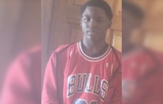 Chicago Police Escalate Search for Missing 14-Year-Old Boy on the South Side