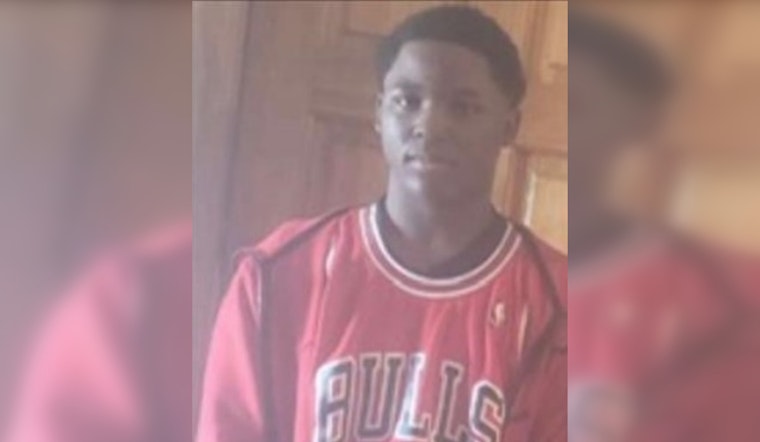 Chicago Police Escalate Search for Missing 14-Year-Old Boy on the South Side