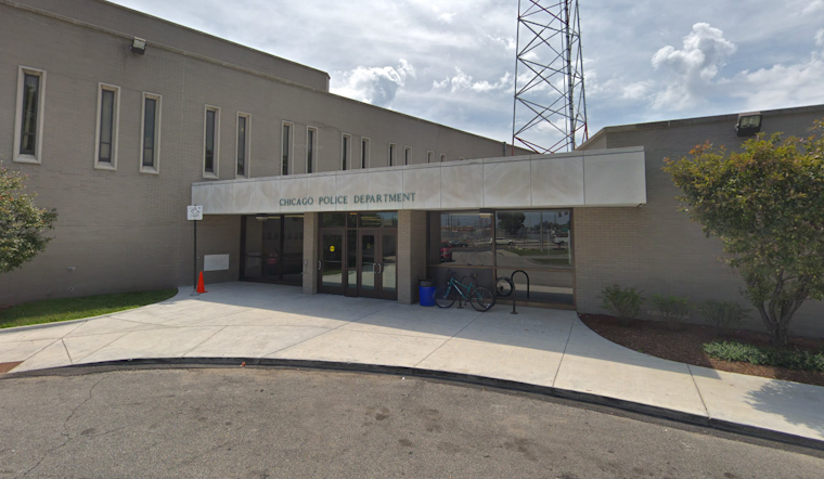 Chicago Police Increase Vigilance in Wentworth After Spate of Armed Robberies