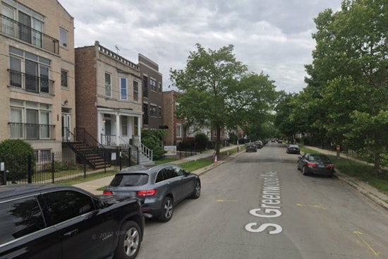 Chicago Police Investigate Homicide as 25-Year-Old Woman Shot Dead in Woodlawn Apartment